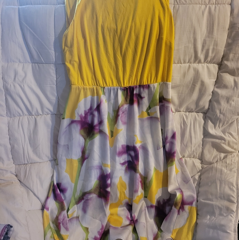 Summer dress